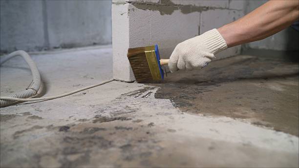 24/7 Emergency Waterproofing experts in La Grange, NC